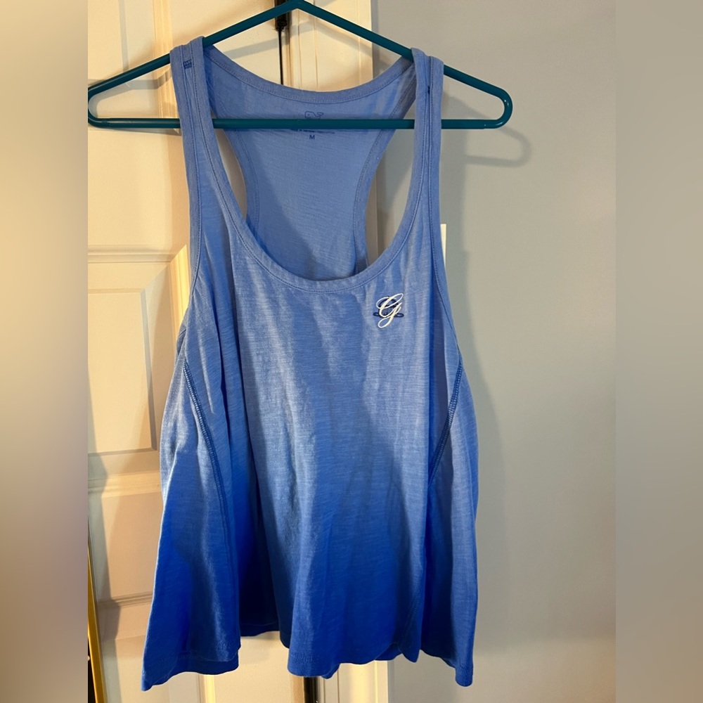 vineyard vines tank